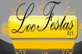 LocFestas logo