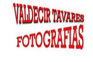 Valdecir Tavares Logo