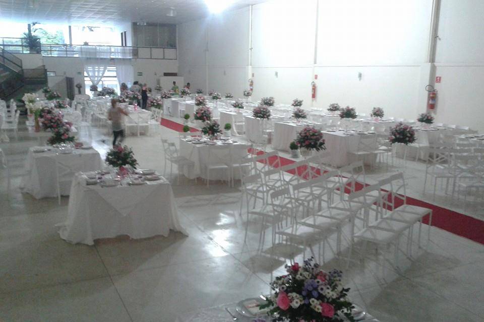 Royale Eventos