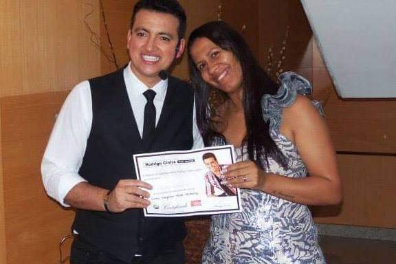 Curso Rodrigo Cintra