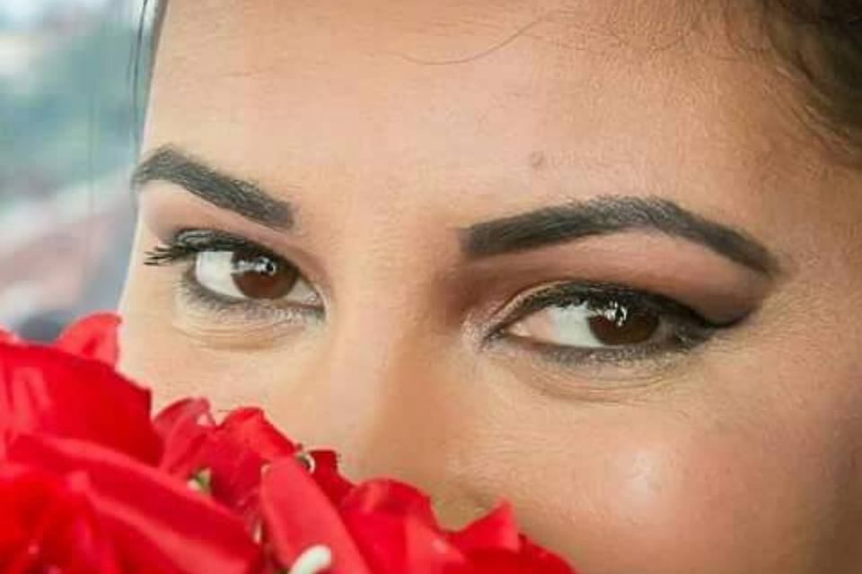 Nossa Noiva Diana