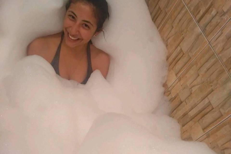 Nossa Noiva Amanda