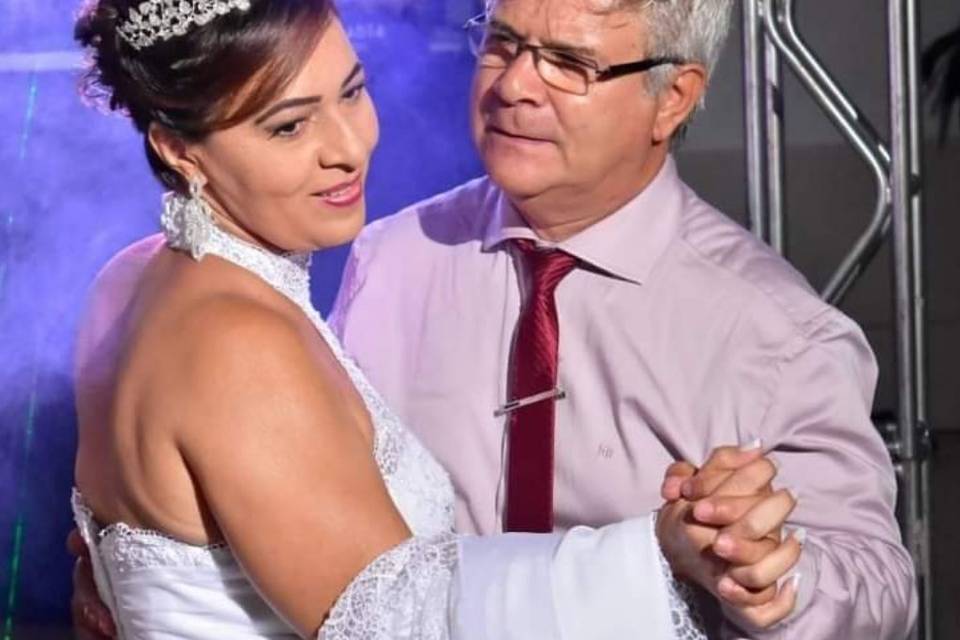 Noiva Cléo