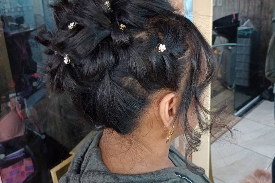 Penteado