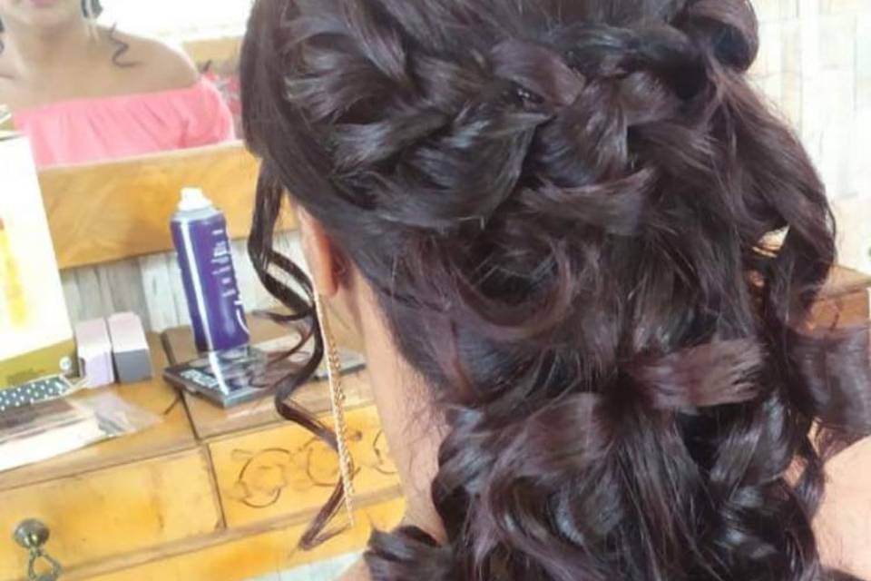 Penteado