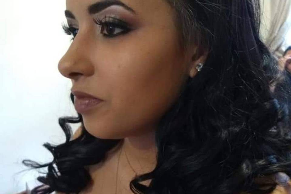 Penteado