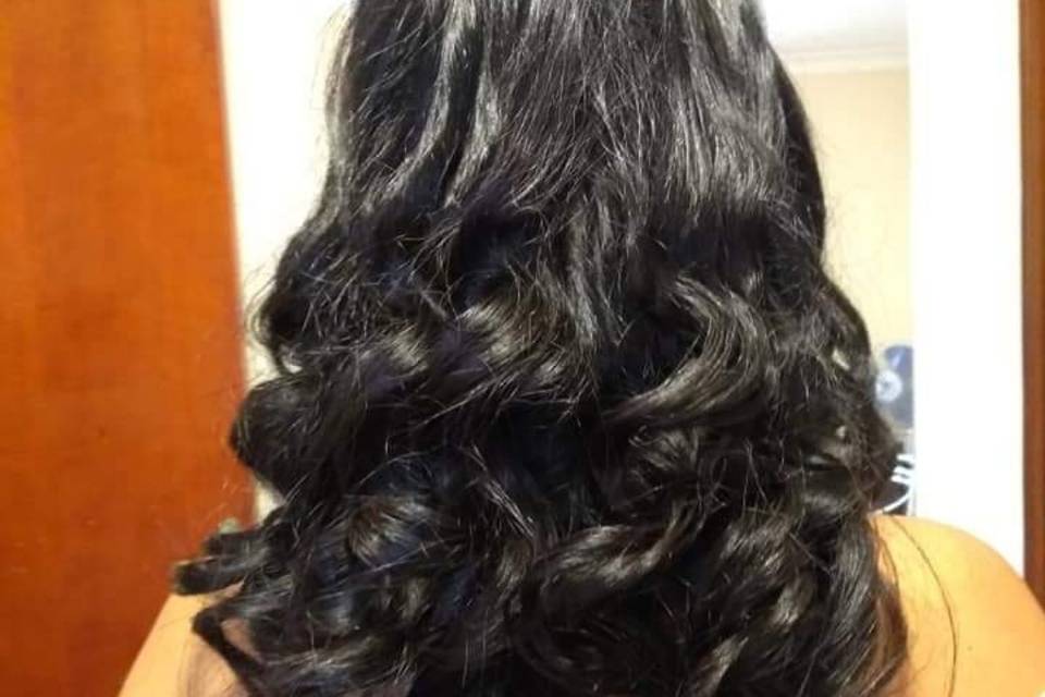 Penteado