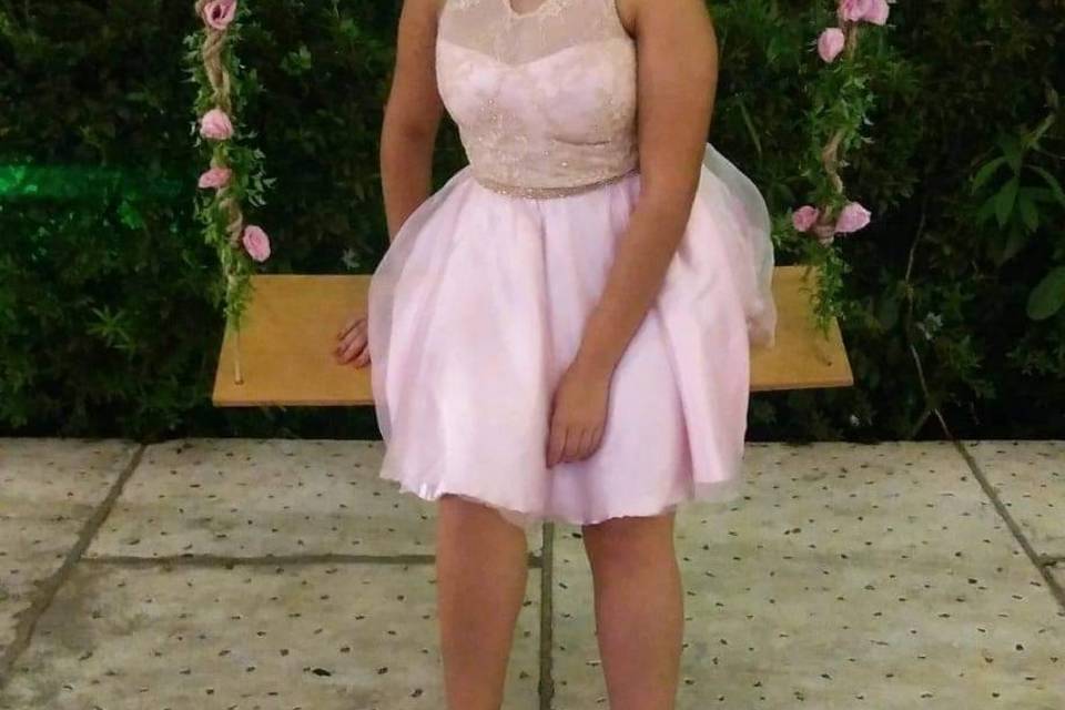 Debutante