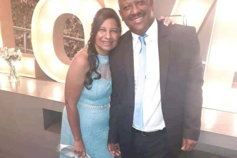 Madrinha