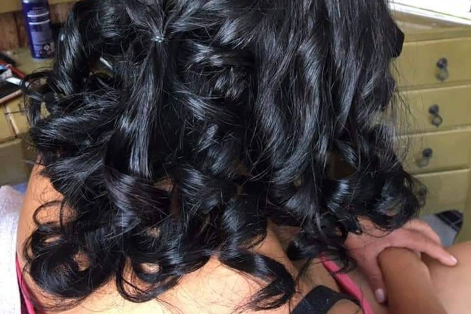 Penteado