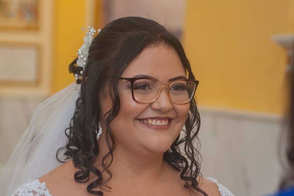 Noiva Larissa