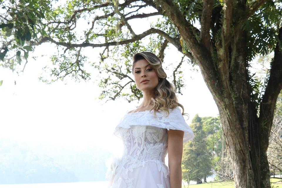 Coleção Viva Noiva