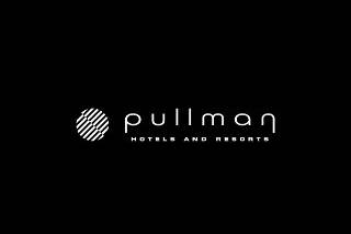 Pullman logo