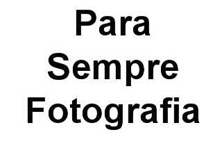 Para Sempre Fotografia Logo