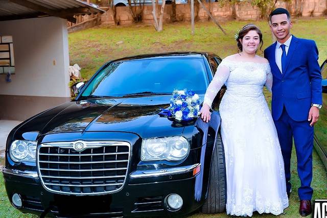 Casamento 07. 07. 2018
