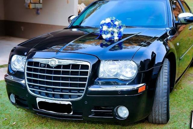 Chrysler 300 c