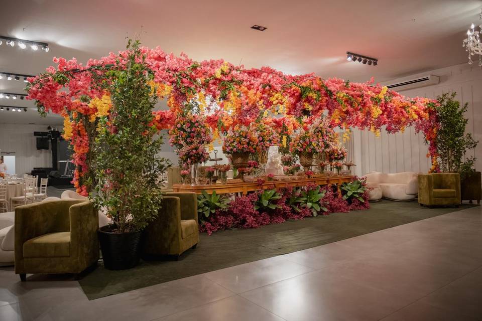 Dois Amores Garden