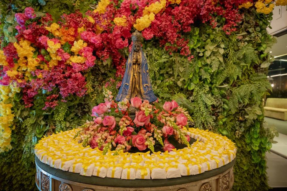 Dois Amores Garden