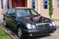 Mercedez Bens E320