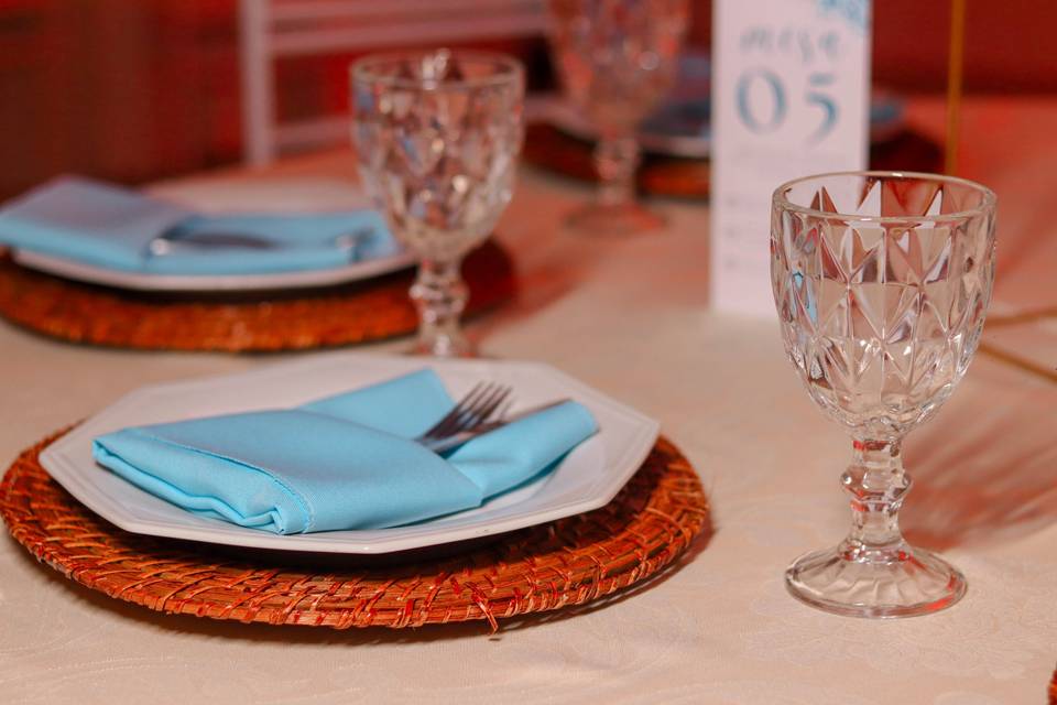 Casamento N&W