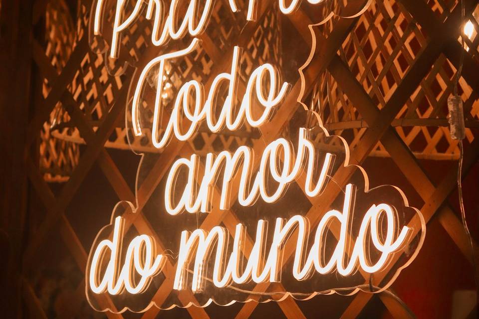 Casamento N&W