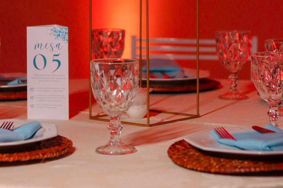 Casamento N&W