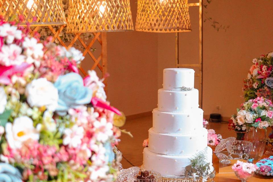 Casamento N&W