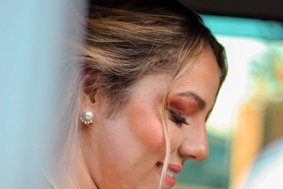 Casamento N&W