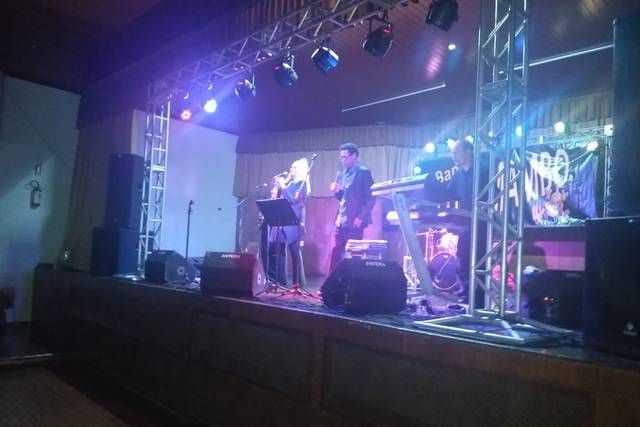 Banda Coco Mambo