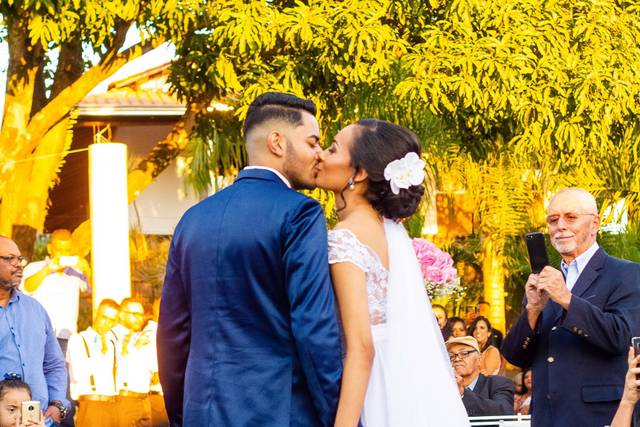Fotografia de Casamento