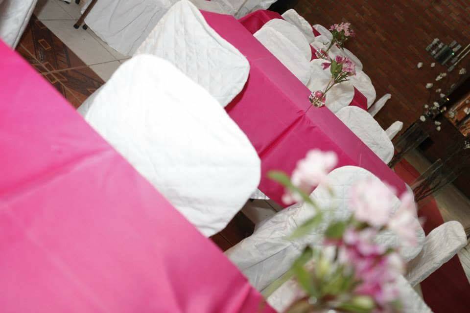 Rancho SaborAki Eventos