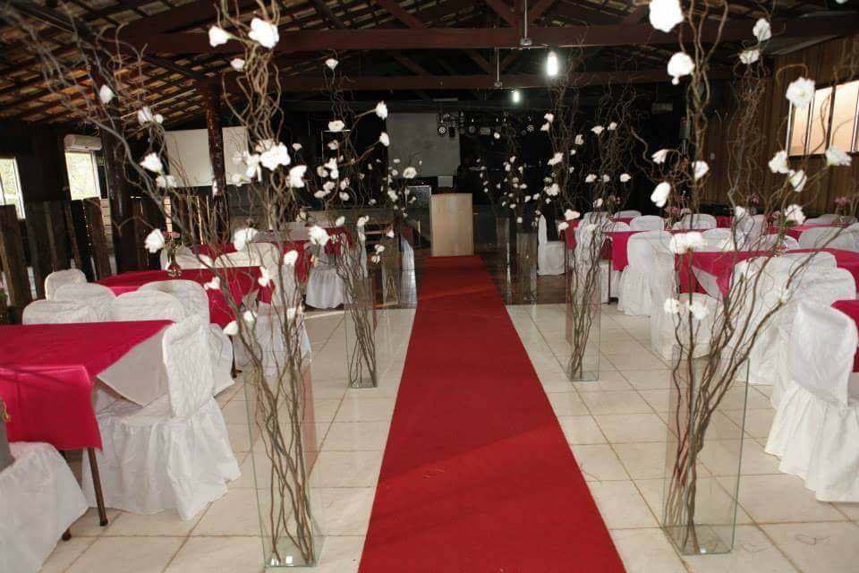 Rancho SaborAki Eventos