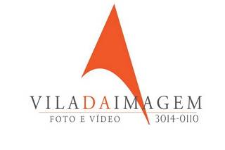 Estúdio Fotográfico Vila da Imagem Logo