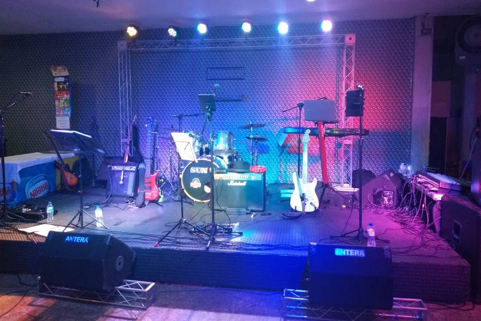 Banda Coco Mambo