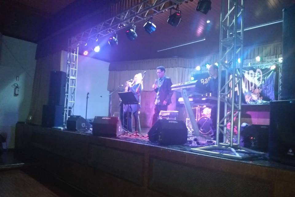 Banda Coco Mambo