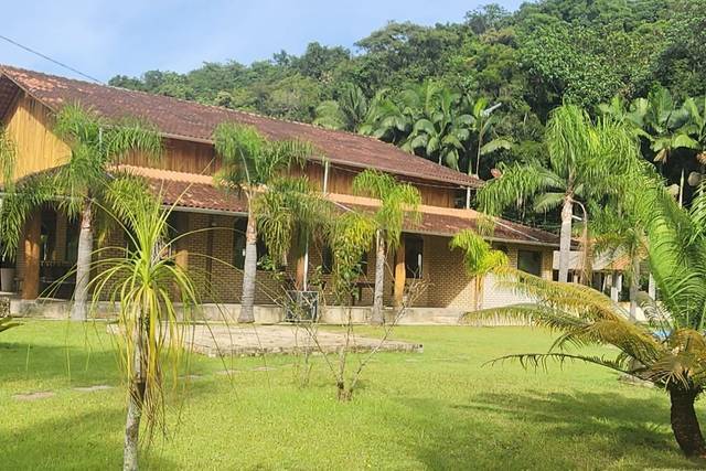 Espaço Rustico