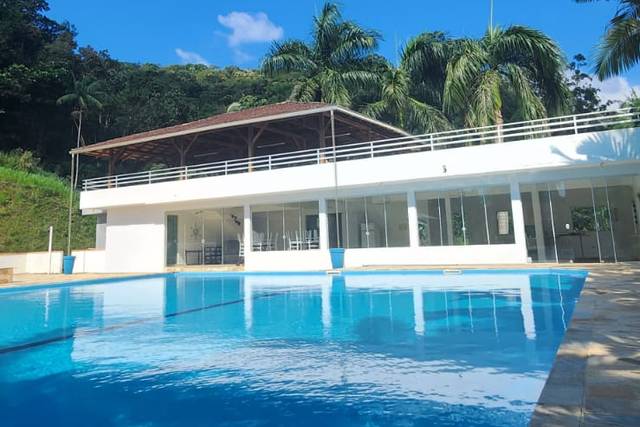 Espaço Brisa