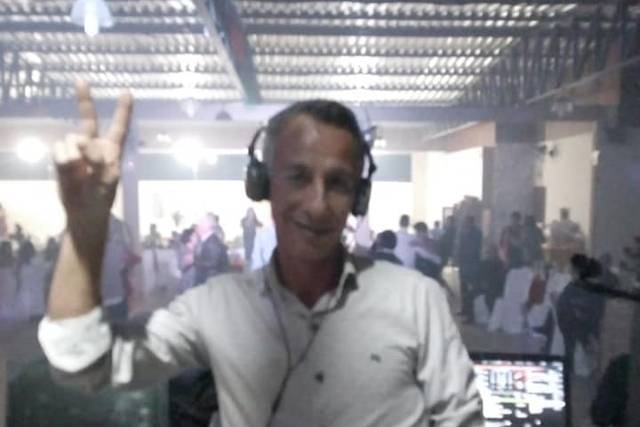 Dj marcon