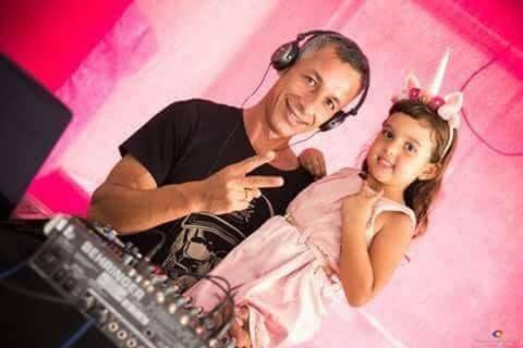 Dj marcon