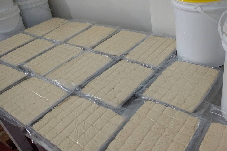 Faruk Doces Árabes