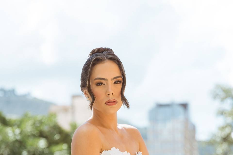 Noiva Linda