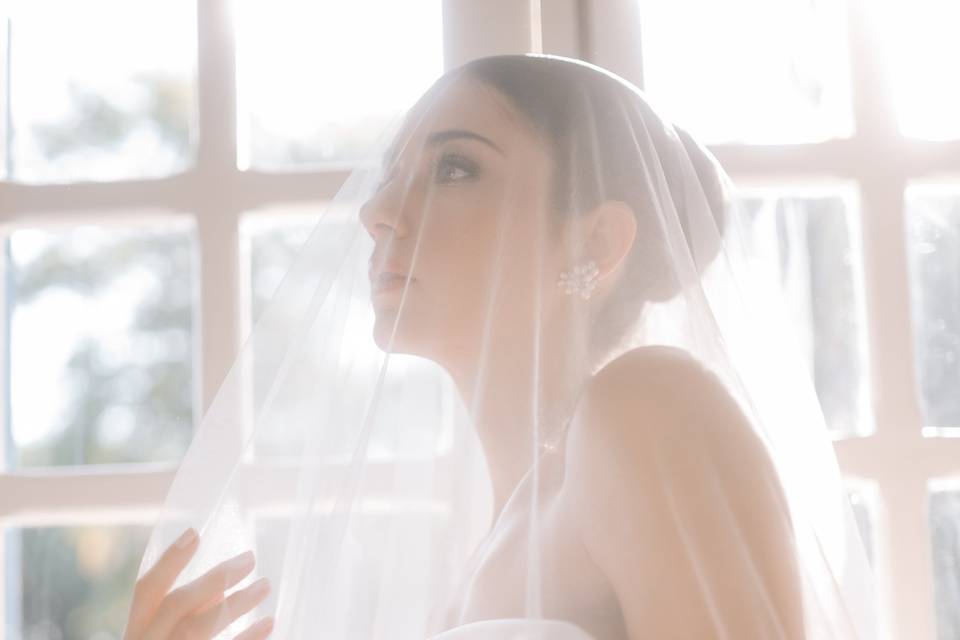 Casamento na Fazenda