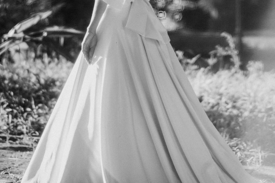 Casamento na Fazenda