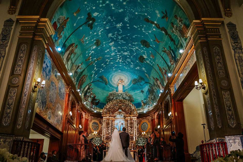 Nossa Senhora do Brasil