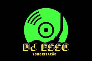 DJ Esso logo