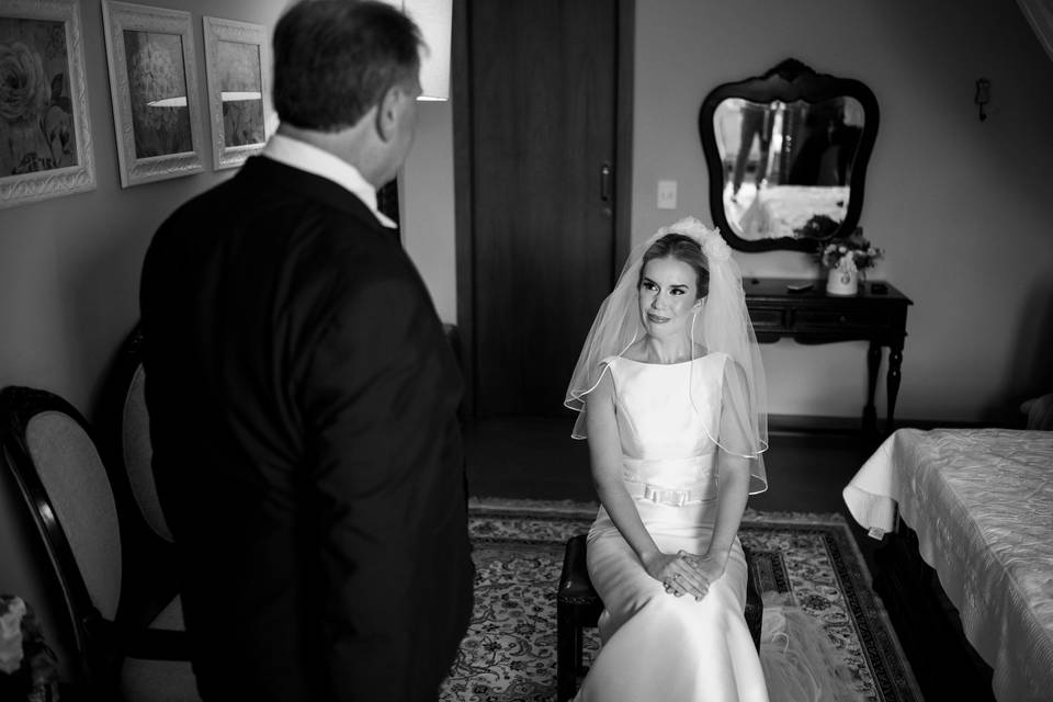 Casamento Lindo