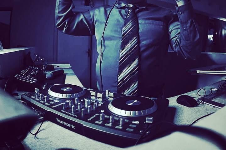 DJ Esso UP!