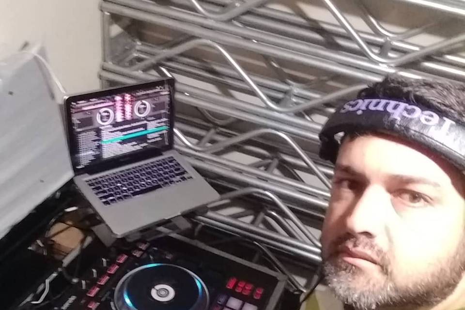 DJ Esso