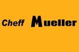 Logotipo Cheff Mueller