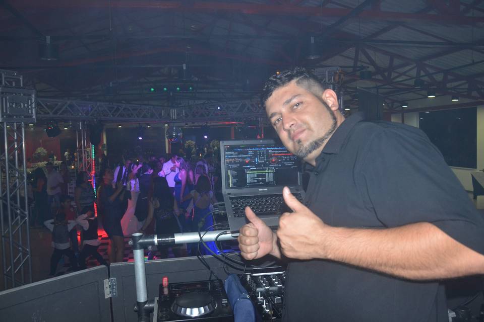 DJ Esso